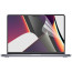Защитная пленка Monblan for MacBook Pro 14'' 2021-2023 (Transparent)
