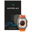 Защитное стекло Monblan HD Glass for Apple Watch 1/2/3 49mm