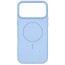 Чехол Monblan Magnetic Horizon Series for iPhone 18 Pro/17 Pro Magnetic Horizon Series (Light Blue)