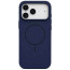 Чехол-накладка Monblan Magnetic Horizon Series for iPhone 17 Pro (Deep Blue)