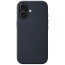 Чехол-накладка Monblan Magnetic Silicone MagSafe for iPhone 17 Black