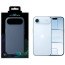 Чехол Monblan Magnetic Silicone MagSafe for iPhone Air Anchor Blue