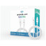 Кабель Monblan USB-C to Lightning Flex Pro Cable (1.2 m) White