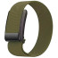 Ремешок для фитнес-браслета Monblan Whoop 5.0 MG Nylon Series (Army Green)