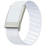 Ремешок для фитнес-браслета Monblan Whoop 5.0 MG Nylon Series (White)