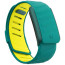 Ремешок для фитнес-браслета Monblan Whoop 5.0 SportFlex Series (Yellow-Green)
