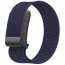 Ремешок для фитнес-браслета Monblan Whoop 5.0 Nylon Series (Midnight)