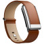 Ремешок для фитнес-браслета Monblan Whoop 5.0 MG Leather Series (Brown)