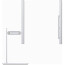 Монитор Apple Studio Display XDR Tilt- and height-adjustable stand (Nano-Texture Glass) (MFEP4)