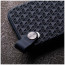Чехол-накладка Moshi Altra Slim Case with Wrist Strap Midnight Blue for iPhone 12 mini (99MO117007)