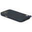 Чехол-накладка Moshi Altra Slim Hardshell Case with Wrist Strap Midnight Blue for iPhone 13 Pro Max (99MO117534)
