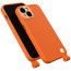Чехол-накладка Moshi Altra Slim Hardshell Case Electric Orange for iPhone 14 Plus (99MO117012)