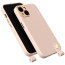 Чехол-накладка Moshi Altra Slim Hardshell Case Champagne Pink for iPhone 14 Plus (99MO117422)