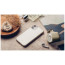 Чехол-накладка Moshi iGlaze Slim Hardshell Case Pearl White for iPhone 12 Mini (99MO113106)