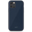 Чехол-накладка Moshi iGlaze Slim Hardshell Case Slate Blue for iPhone 12 Pro Max (99MO113533)