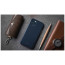 Чехол-накладка Moshi iGlaze Slim Hardshell Case Slate Blue for iPhone 12 Pro Max (99MO113533)