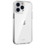 Чехол-накладка Moshi iGlaze Slim Hardshell Case (without MagSafe) Luna Silver for iPhone 14 Pro Max (99MO137204)