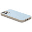 Чехол-накладка Moshi iGlaze Slim Hardshell Case Adriatic Blue for iPhone 13 Pro (99MO132522)