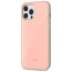 Чехол-накладка Moshi iGlaze Slim Hardshell Case Dahlia Pink for iPhone 13 Pro Max (99MO132013)