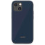 Чехол-накладка Moshi iGlaze Slim Hardshell Case Slate Blue for iPhone 13 mini (99MO132531)