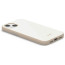Чехол-накладка Moshi iGlaze Slim Hardshell Case Pearl White for iPhone 13 (99MO132102)