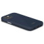 Чехол-накладка Moshi iGlaze Slim Hardshell Case Slate Blue for iPhone 13 mini (99MO132531)