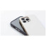 Чехол-накладка Moshi iGlaze Slim Hardshell Case Pearl White for iPhone 13 Pro (99MO132103)