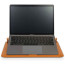 Чехол-карман Moshi Muse Slim Laptop Sleeve for MacBook 13'' Caramel Brown (99MO034751)