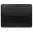 Чехол-карман Moshi Muse 3-in-1 Slim Laptop Sleeve Jet Black for MacBook 14'' (99MO034009)