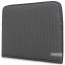 Чехол Moshi Pluma Designer Laptop Sleeve for MacBook Pro 16'' Herringbone Gray (99MO104055)