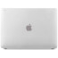 Чехол-накладка Moshi Ultra Slim Case iGlaze Stealth Clear for MacBook Pro M1/M2 13'' (99MO124902)