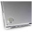 Чехол-накладка Moshi Ultra Slim Case iGlaze Stealth Clear for MacBook Pro 16'' 2021/2022 (99MO124904)