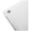 Чехол-накладка Moshi Ultra Slim Case iGlaze Stealth Clear for MacBook Pro M1/M2 13'' (99MO124902)