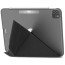 Чехол-книжка Moshi VersaCover Case with Folding Cover Charcoal Black for iPad Pro 12.9'' (6th-5th Gen) (99MO231604)