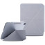 Чехол-книжка Moshi VersaCover Case with Folding Cover Stone Gray for iPad Pro 11'' (4th-1st Gen) (99MO231603)