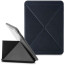 Чехол-книжка Moshi VersaCover Case with Folding Cover Charcoal Black for iPad 10.9'' (10th Gen) (99MO231605)