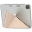 Чехол-книжка Moshi VersaCover Case with Folding Cover Savanna Beige for iPad Pro 11'' (4th-1st Gen) (99MO231602)