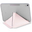 Чехол-книжка Moshi VersaCover Case with Folding Cover Sakura Pink for iPad 10.9'' (10th Gen) (99MO231607)