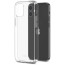 Чехол-накладка Moshi Vitros Slim Case Crystal Clear for iPhone 12 Mini (99MO128901)