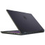 Ноутбук MSI Cyborg 15 B2RWEKG Translucent Black (B2RWEKG-074XRO, 9S7-15Q342-074)