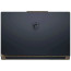Ноутбук MSI Cyborg 15 A13VF (A13VF-1485XPL)