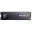 SSD-накопитель MSI Spatium M560 1TB (S78-440L0F0-P83)
