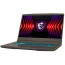 Ноутбук MSI Thin A15 B7UC (B7UC-258XPL)