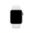 Ремешок Apple Watch 41/40/38mm White Sport Band (MP6W3/3K926)