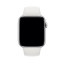 Ремешок Apple Watch 45/49/44/42mm White Sport Band S/M (MP7G3)