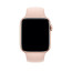Ремешок Apple Watch 45/49/44/42mm Pink Sand Sport Band (MTPM2)