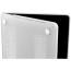 Чехол-накладка LAUT HUEX for MacBook Pro 13'' 2020 Frost (L_13MP20_HX_F)
