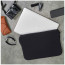 Чехол-конверт MW Basic Sleeve Case Black for MacBook Pro 16'' 2021/2022 (MW-410136)