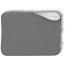 Чехол MW Basics 2Life Sleeve Case Grey/White for MacBook Air 13'' M1-M4 (MW-410140)