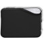 Чехол-конверт MW Basics 2Life Sleeve Case Black/White for MacBook Pro 14''/MacBook Air 13'' M2 (MW-410141)